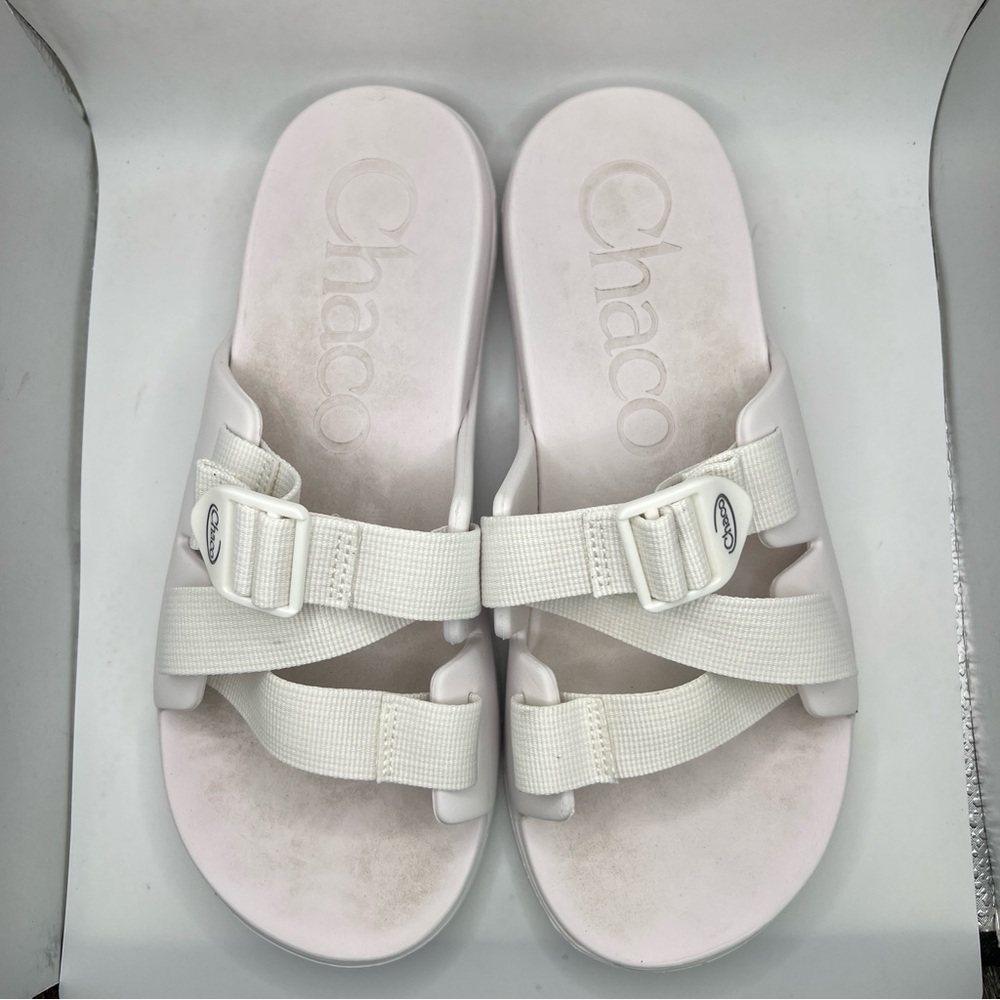 Women’s Chaco Slides Size 10